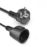 Кабел за напојување со екстендер за Power Box EU