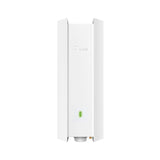 TP-Link EAP610-Надворешна AX1800 Двоен опсег на Wi-Fi 6 пристапна точка за внатрешна/надворешна употреба