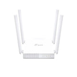 TP-Link Archer C24 AC750 двоен опсег Wi-Fi рутер