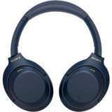 SONY WH1000XM4L.CE7 (Полноќно сина)