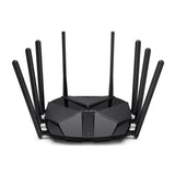 Mercusys MR90X AX6000 двоен опсег Wi-Fi 6 рутер