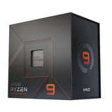 CPU AMD Ryzen 9 7950X no fan Box
