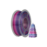 Sunlu SILK PLA+ Rainbow02
