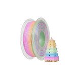 Sunlu SILK PLA+ Rainbow04