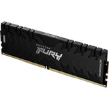 Kingston 16GB 3600MHz DDR4 CL16 DIMM Fury Renegade Black RGB