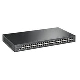 TPLink TL-SG3452P