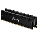 Kingston 16GB 3200MHz DDR4 CL16 DIMM Renegade Black