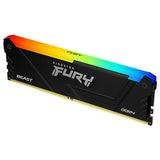 Kingston 32GB 3200MHz DDR4 CL16 DIMM Beast RGB