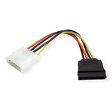 11.03.1055-50 S-ATA Power-Addapter Cable