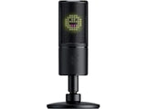 Razer Seiren Emote USB дигитален засилувач за микрофон и слушалки