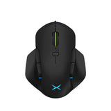 Delux DLM-M627S-3325 GAMING optical mouse