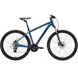 MERIDA BIG.NINE 60-3X МТ 29"