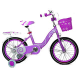 TOTAL PRINCESS 2.0 Велосипед G16BHJ801