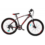 TOTAL FURY 29 MTB Велосипед G29K835
