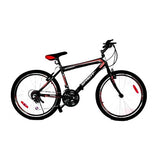 TOTAL SPRINT 24 MTB Велосипед G24K816