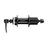 Задна глава за тркало SHIMANO FH-TX505-8