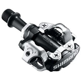 Педали SHIMANO PD-M540