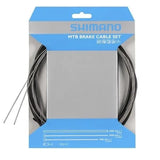 Црево и сајла за кочница SHIMANO MTB SUS