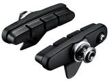 Пакни SHIMANO BR-5800-L КАРТРИЏ R55C4 ЦРН