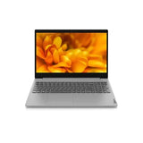 Лаптоп Lenovo IdeaPad 3 15ITL6 (СИВО)