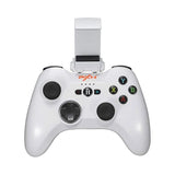 PXN-6603 Mfi Apple iOS контролери за игри за Call of Duty Gamepad со држач за телефон за Apple TV
