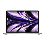 Лаптоп Apple MacBook Air 13,6" ( Space Grey )