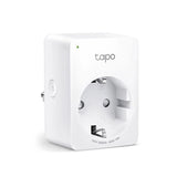 TP-Link Tapo P110 Mini Smart Wi-Fi приклучок