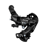 Заден менувач SHIMANO TOURNEY RD-TY300