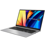 Лаптоп ASUS VivoBook S 15 OLED M3502QA-OLED-MA522W / Win 11 (СИВА)