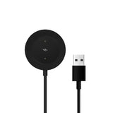 Xiaomi безжичен USB полнач за Xiaomi Watch S1 Active / Mi Watch црн