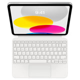 Apple Magic Keyboard Folio за iPad (10-та генерација) - Меѓународен англиски