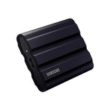 Пренослив Samsung SHIELD T7 1TB (црн) USB3.2 GEN.2