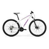 MERIDA 22 BIG.NINE 20-3X WHITE(PURPLE)