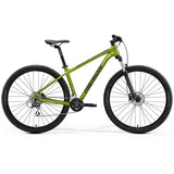 MERIDA 22 BIG.NINE 20-3X MT FL GREEN/BLACK
