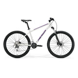 MERIDA 22 BIG.SEVEN 20-2X WHITE(PURPLE)
