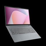 Лаптоп LENOVO IdeaPad 3 15ABR8 (СИВО)