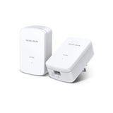 Mercusys MP500 KIT AV1000 Gigabit Powerline Starter Kit