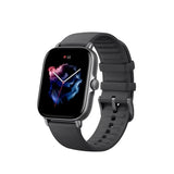 Amazfit GTS 3 Graphite Black