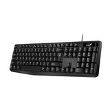 Genius KB-117 keyboard
