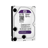 HDD 2TB WesternDigital