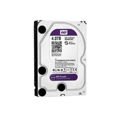 HDD 4TB WesternDigital