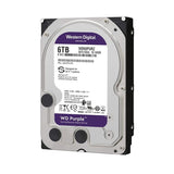 HDD 6TB WesternDigital