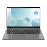Лаптоп LENOVO Slim IdeaPad 3 15IRU8 ( ABYSS BLUE )