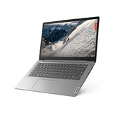 Лаптоп LENOVO IdeaPad 1 15AMN7 (СИВО)