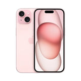 Apple iPhone 15 128GB розов