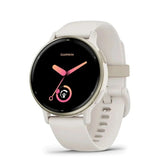 GARMIN Vivoactive 5 cream gold