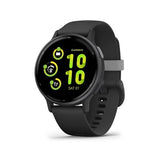 GARMIN Vivoactive 5 black slate