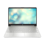 Лаптоп HP 15s-fq5405nia (природно сребро)