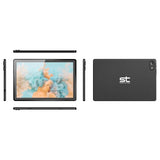 ST-T10 PRO 10" (ЦРН) Таблет WiFi + 4G 8GB/128GB
