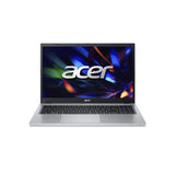 Лаптоп ACER Extensa (EX215-33-371D) ( Сребрена ) - Процесор Intel® Core™ i3-N305 (6M кеш